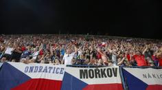Lístky na Bulharsko? Fanoušci o ně možná přijdou!