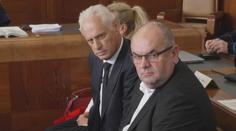 Pokračování soudu s Peltou: Bývalému šéfovi českého fotbalu hrozí 6 let vězení