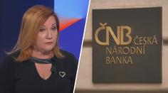 Zásah proti bankám může hypotéky zdražit. Odborníci varují Schillerovou