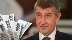 Boj o peníze! Ministři chtějí navíc 130 miliard korun, řekli své plány