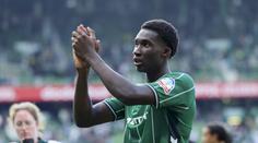 Momenty 2. kola Bundesligy: Nádherné góly z dálky, Coulibaly spasil Brémy