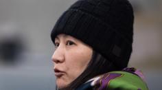 Místo 15 let trest smrti. Čína se mstí za Huawei, tvrdí Kanada