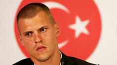 Večer hrůzy: Jakmile Škrtel přistál v Istanbulu, začal převrat