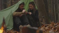 Reportéři si prošli tvrdým kurzem přežití. Vojáci je nenechali vydechnout