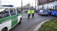 Hádka v německém vlaku skončila pobodáním a střelbou. 1 mrtvý