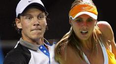 Australian Open je tu! Uspějí Češi?