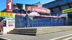 Překupníci na Spartě ostrouhali! Hříšníci mají roční zákaz vstupu