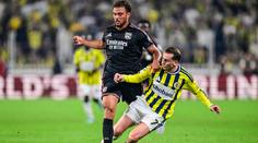Liga mistrů (kvalifikace) – sestřih: Fenerbahce vs. Olympique Lyon (18. 8. 2026)