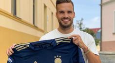 Filip Novák se upsal Fenerbahce. Turecko byla první volba, chce hrát o titul