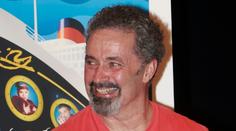 Martin Dejdar se podělil o vtipný zážitek: Takhle jsem se ještě nezasmál