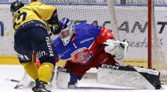 Na ledě: Pařík o tom, proč nevyšla NHL a o návratu zpět do Česka