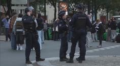 Plné ulice a stovky zavřených škol. Ve Francii se strhly další protesty