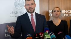 Mimořádná opatření na Slovensku. Uzavírají se školy i hranice