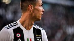 Ronaldovi teče do bot! Americká policie si vyžádala zásadní důkaz