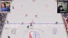 Sledujte NHL Gaming World Championship na našem webu