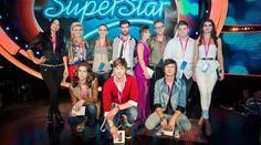 V SuperStar skončil Karol Komenda! Podívejte se, co zpívali všichni finalisté