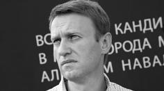 Ve vězení zemřel odpůrce ruského režimu Alexej Navalnyj (†47)