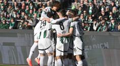 Bundesliga: Werder Brémy vs. Borussia Mönchengladbach  - 15.3.2025
