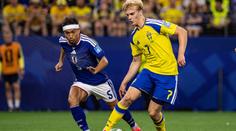 MS ve fotbale 2026 – sestřih: Japonsko vs. Švédsko (26. 6. 2026)