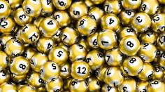 V loterii padl obří jackpot. Suma by výherci vystačila na několik životů