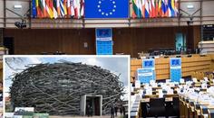 Čapí hnízdo řeší už i europoslanci! Chtějí zveřejnit závěry vyšetřování