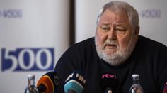 Slováci o účasti v pohárech hlasovali. Je to hanba, zlobí se šéf neúspěšného týmu