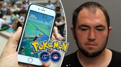 Policie zatkla hledaného zločince! Prozradil ho Pokémon Go