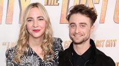 Harry Potter se stal poprvé otcem. Partnerka mu porodila zdravé miminko