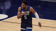 Hrál si na kovboje, nyní schytal hráč i trest od NBA a přijde o miliony