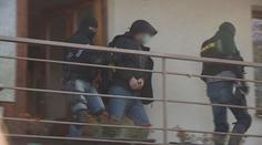 Zásah policie na Chrudimsku. Dopadený muž měl na jaře přejet policistu