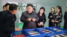 Konec diktátora? Kim Čong-un je ve vegetativním stavu, tvrdí Japonci
