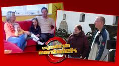 Život po Výměně: "Zhubla jsem a je mi líp bez něj," chválí si Lenka