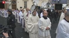 Pedofile je porucha, ne zločin, řekl kardinál