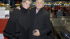 Pomůže jen pás cudnosti, vzkazuje rocker Janda Menzelovi