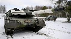 Moderní armáda a připravení lidé, NATO získalo ve Finsku velkou posilu