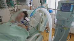 Klíčové v boji s nákazou budou příští dny, lidí v nemocnicích bude přibývat