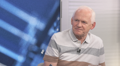 Kolik nás v budoucnu bude, závisí na migraci, říká expert