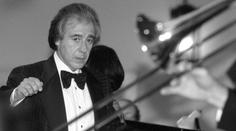 Zemřel filmový skladatel Lalo Schifrin, autor znělky Mission: Impossible
