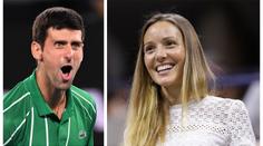 Novaka Djokoviče stříhala jeho manželka Jelena. Takhle to dopadlo!