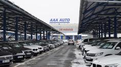 Mrazy lákají do bazarů chytré řidiče, nyní auto nejlépe otestují a nejvíce ušetří