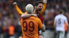Spartu čeká Galatasaray. Tým hvězd, který se v zimě nebál obchodovat