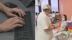 Rezervační očkovací systém čeká na spuštění. Podle kritiků má nedostatky