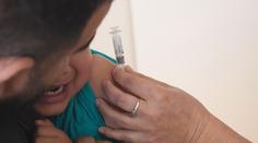 Pediatra nemají tisíce dětí. Karlovy Vary lékaře nahrazují očkovacím centrem
