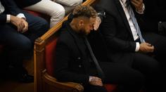 Neymar si může oddechnout. Soud ho zprostil všech obvinění