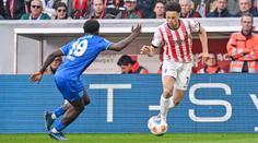 Bundesliga – sestřih: Freiburg vs. Bayer Leverkusen (7. 3. 2026)