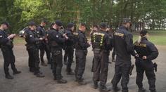 Policisté po třech týdnech našli zmizelou ženu z Pardubicka. Museli volat sanitku