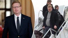Otevřená zpověď šéfa lidovců: Býval při těle, prozradil, jak zhubl!