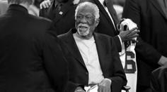NBA pláče. Zemřela jedna z největších legend, zářila v Bostonu