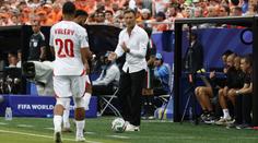 Po neúspěchu na šampionátu konec. Uznávaný kouč vedl Tunisko jen 18 dní