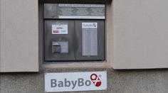 V pražském babyboxu našli miminko. V dopisu rodiče vysvětlili, proč ho tam nechali